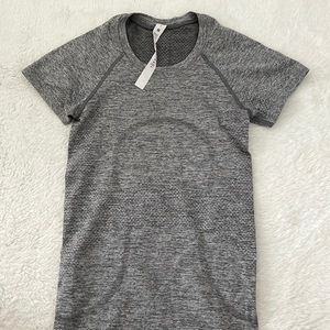 grey swiftly tech size 0